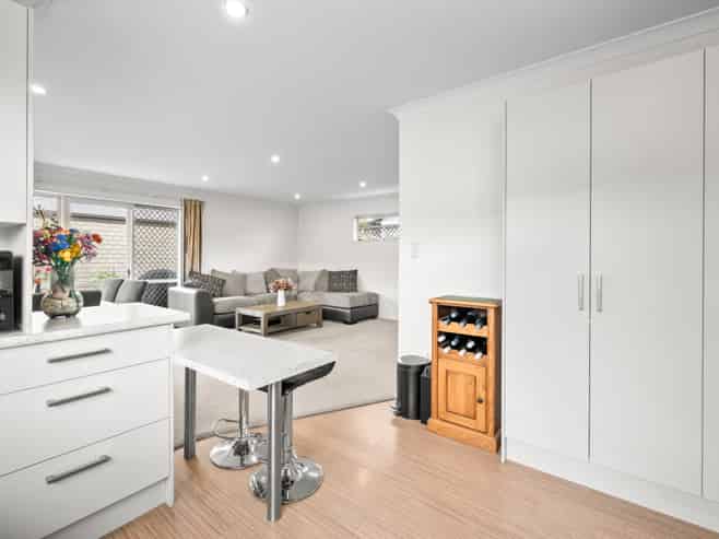 166 Barrington Street, Somerfield