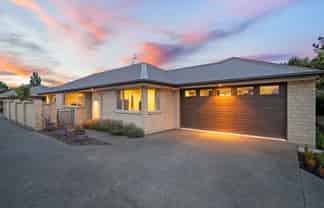 166 Barrington Street, Somerfield