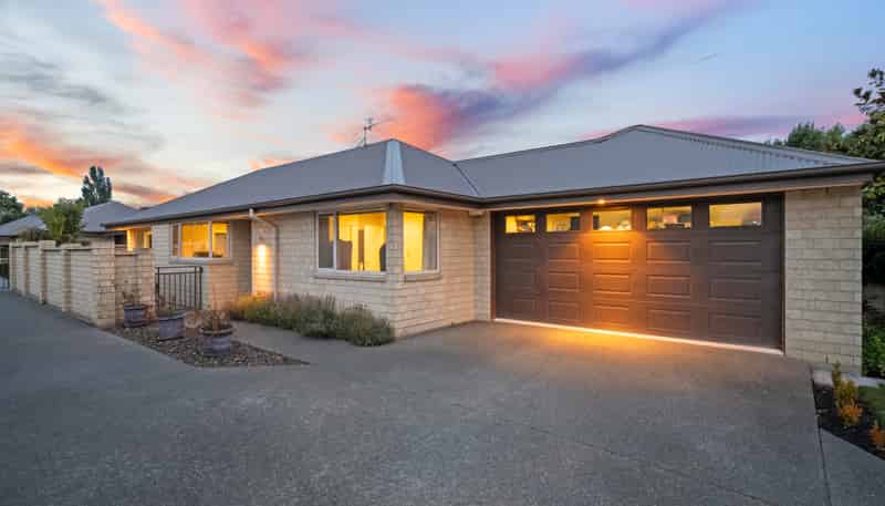 166 Barrington Street, Somerfield