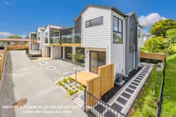 12C Scarlet Drive, Ranui