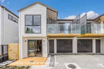 12C Scarlet Drive, Ranui