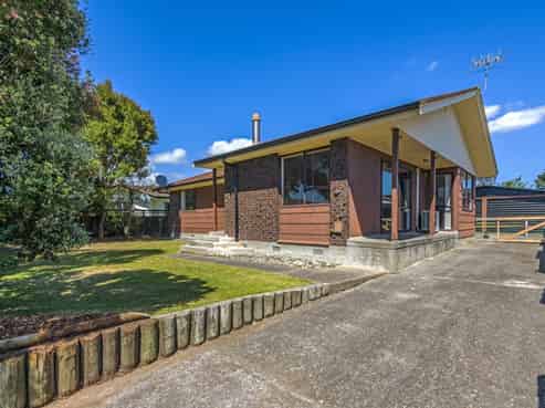 12 Hillcrest Drive, Kelvin Grove