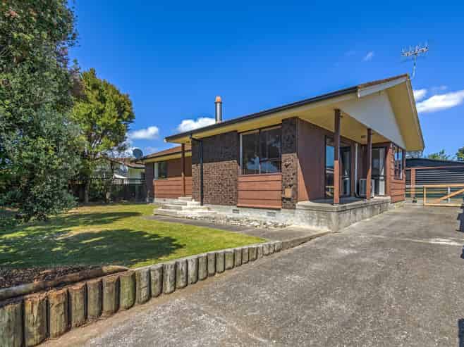 12 Hillcrest Drive, Kelvin Grove