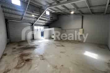 Cheap Industrial Unit, 110sqm, Papakura
