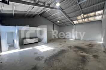 Cheap Industrial Unit, 110sqm, Papakura