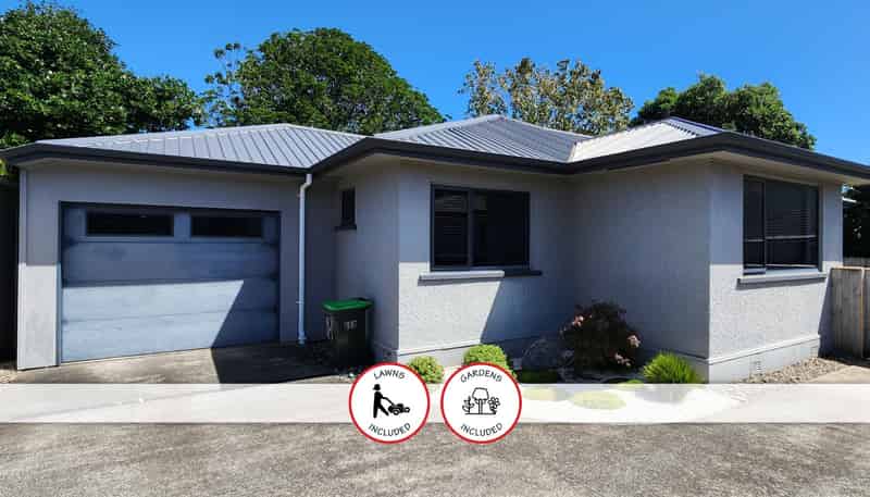 230A Coronation Avenue, Welbourn