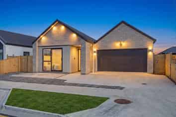 16 Putahi Crescent, Opaheke