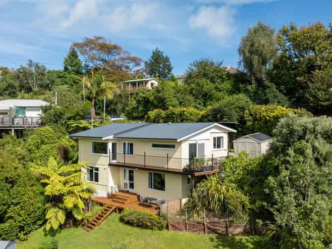 19 Thompson Terrace, Toi Toi