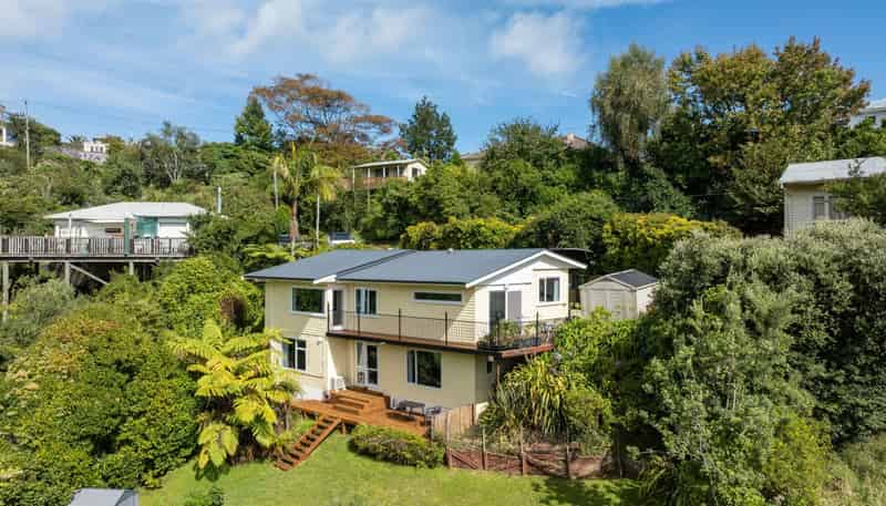 19 Thompson Terrace, Toi Toi