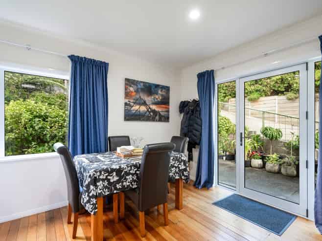 19 Thompson Terrace, Toi Toi