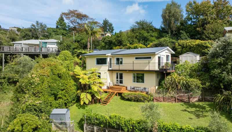 19 Thompson Terrace, Toi Toi