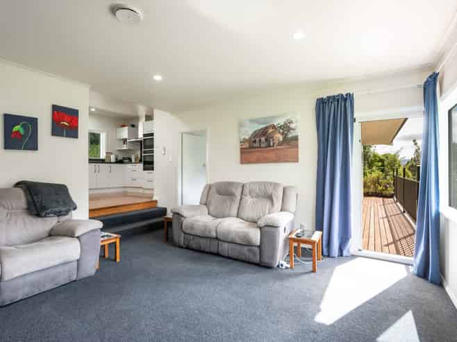 19 Thompson Terrace, Toi Toi