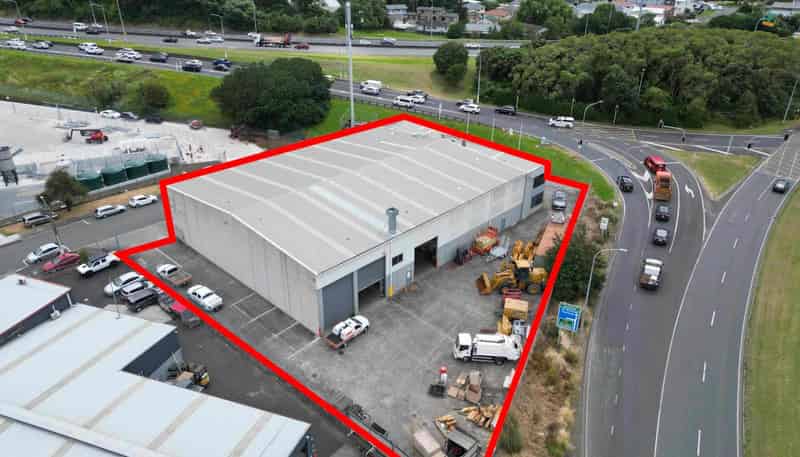 9 Sims Road, Penrose