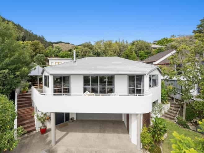 7 Cresswell Place, Richmond