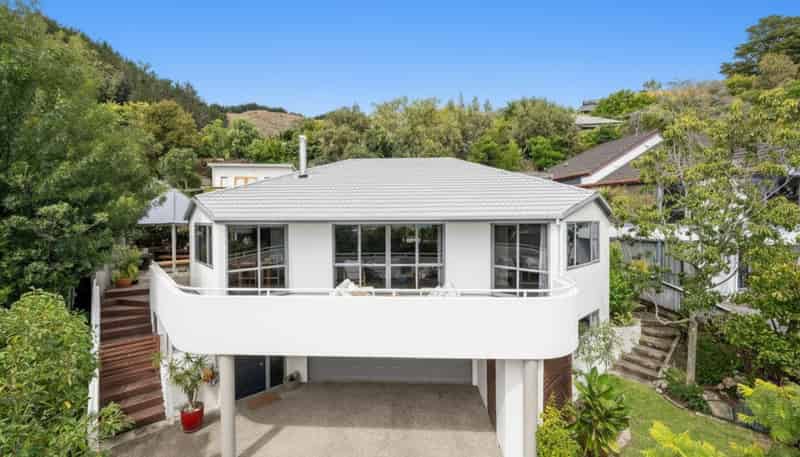 7 Cresswell Place, Richmond