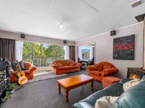 14 Lawrence Street, Havelock