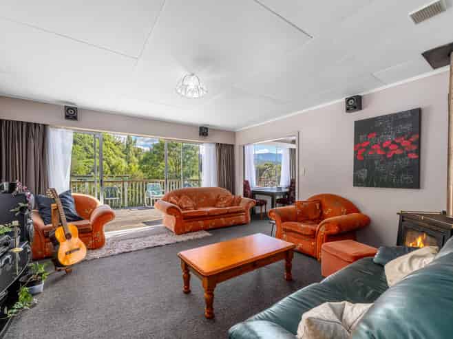 14 Lawrence Street, Havelock