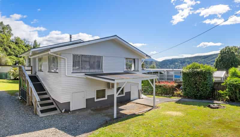 14 Lawrence Street, Havelock