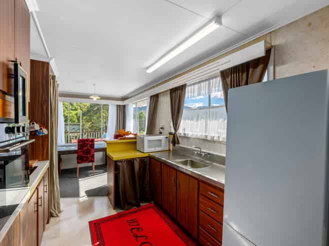 14 Lawrence Street, Havelock