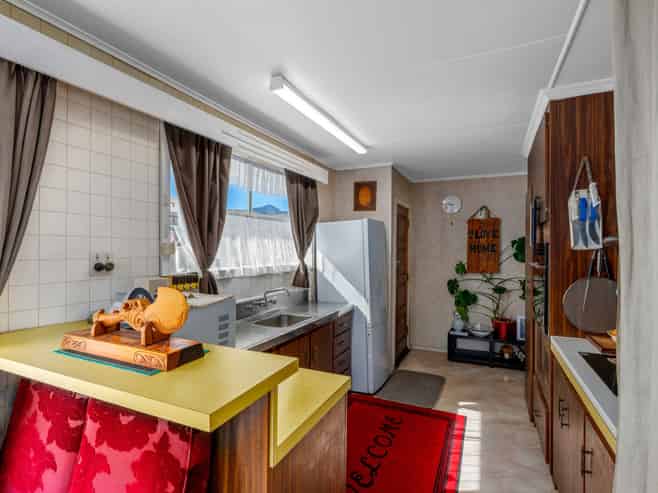 14 Lawrence Street, Havelock