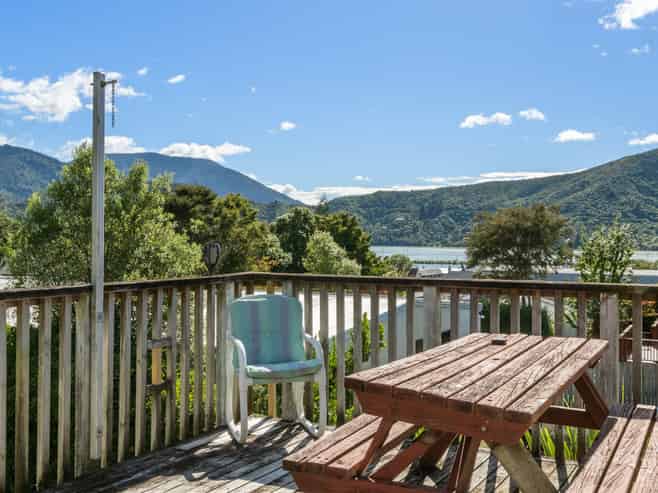 14 Lawrence Street, Havelock