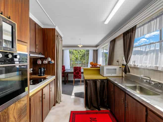 14 Lawrence Street, Havelock