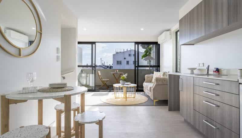 2/1902 Great North Road, Avondale