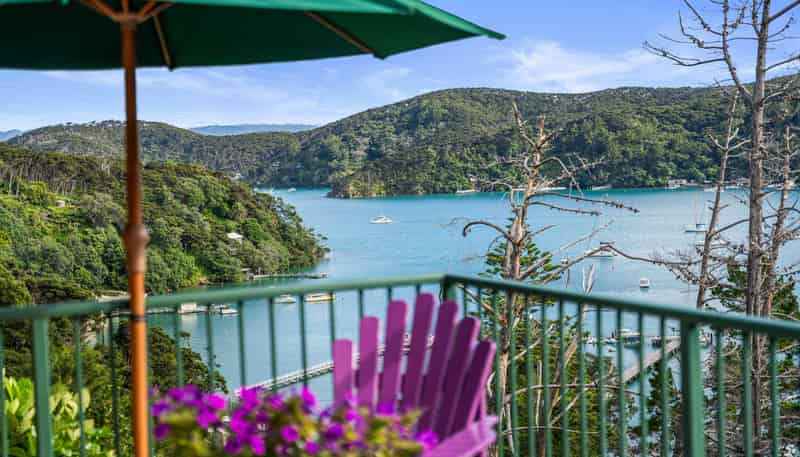 15 Lavinia Place, Kawau Island