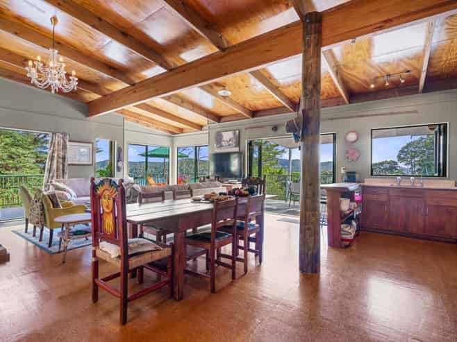 15 Lavinia Place, Kawau Island