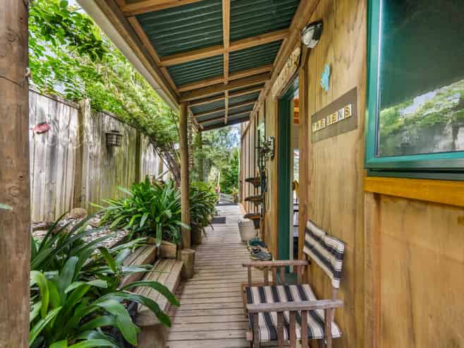 15 Lavinia Place, Kawau Island