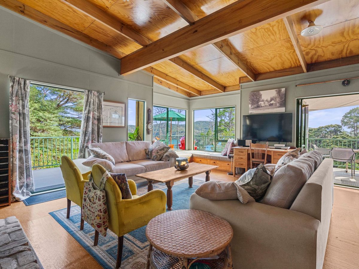15 Lavinia Place, Kawau Island, Hauraki Gulf Islands, Auckland - Photo 2