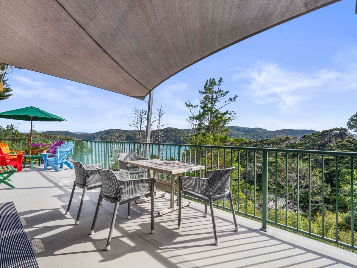 15 Lavinia Place, Kawau Island, Hauraki Gulf Islands, Auckland - Photo 3