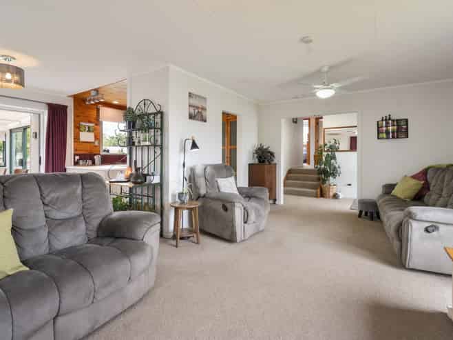 3 Fraser Drive, Feilding
