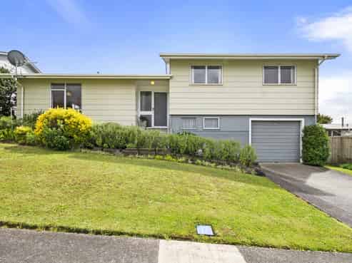 3 Fraser Drive, Feilding