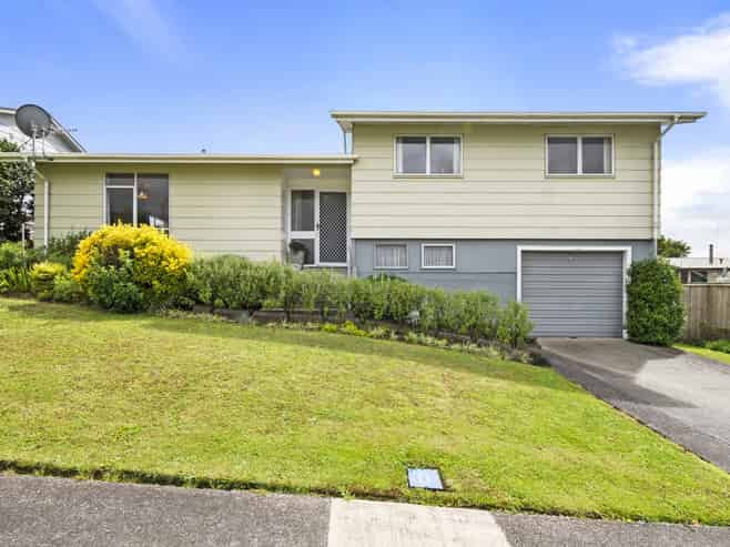 3 Fraser Drive, Feilding