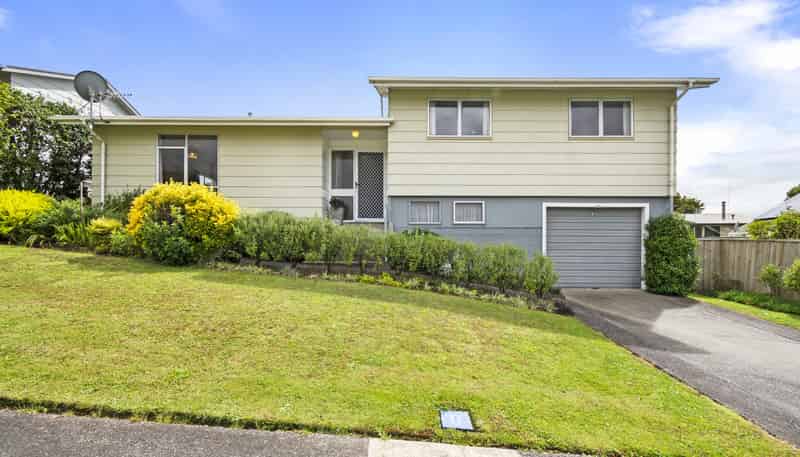 3 Fraser Drive, Feilding