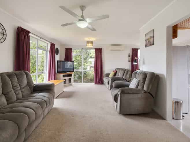3 Fraser Drive, Feilding