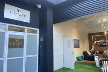 Storage & Display on Pollen St