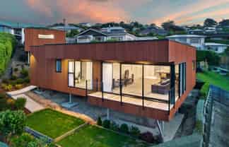 6A The Rise, Mount Pleasant