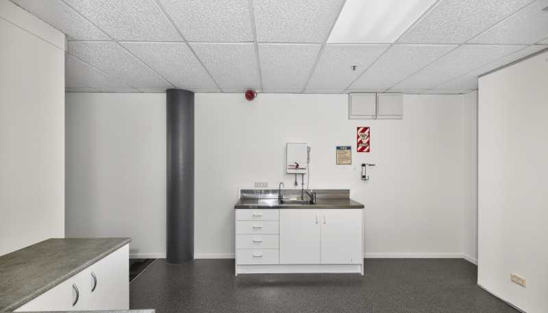 10 and 11/2B William Pickering Drive, Albany