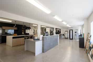 Tidy Te Atatū Office & Showroom - Available Now