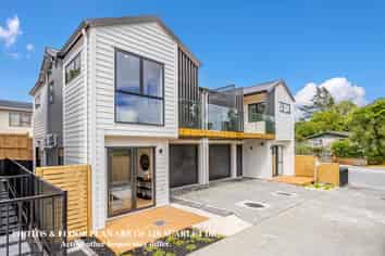 12D Scarlet Drive, Ranui