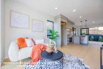 12D Scarlet Drive, Ranui