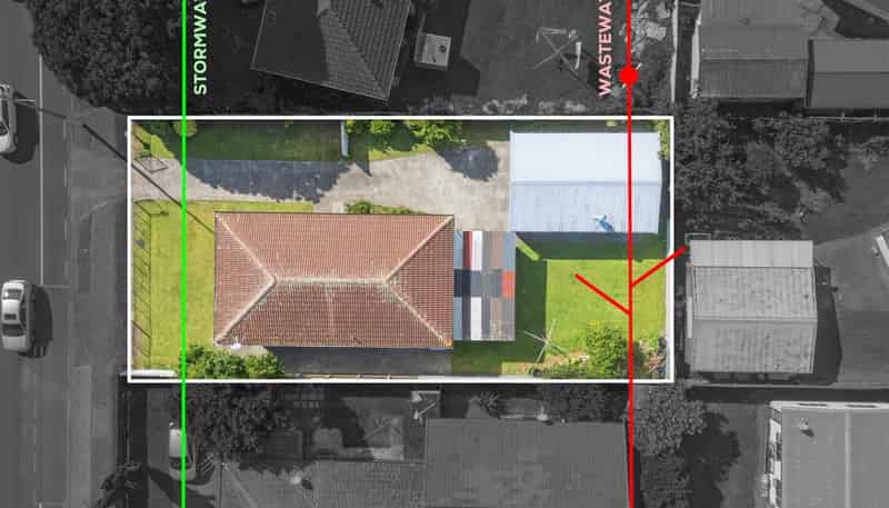444 Roscommon Road, Manurewa