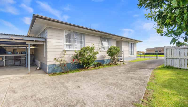 444 Roscommon Road, Manurewa