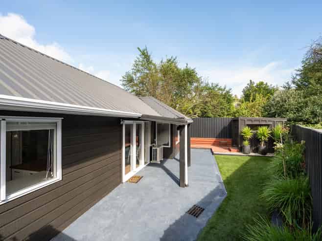 54a Washington Road, Washington Valley