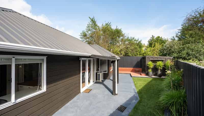 54a Washington Road, Washington Valley