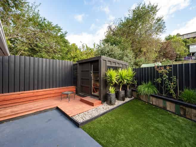 54a Washington Road, Washington Valley