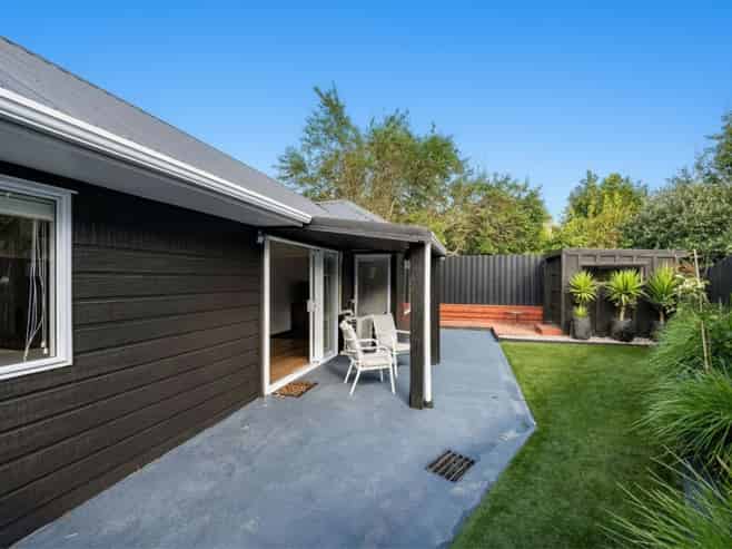 54a Washington Road, Washington Valley