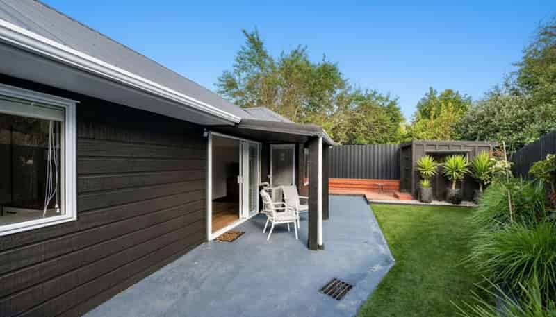 54a Washington Road, Washington Valley